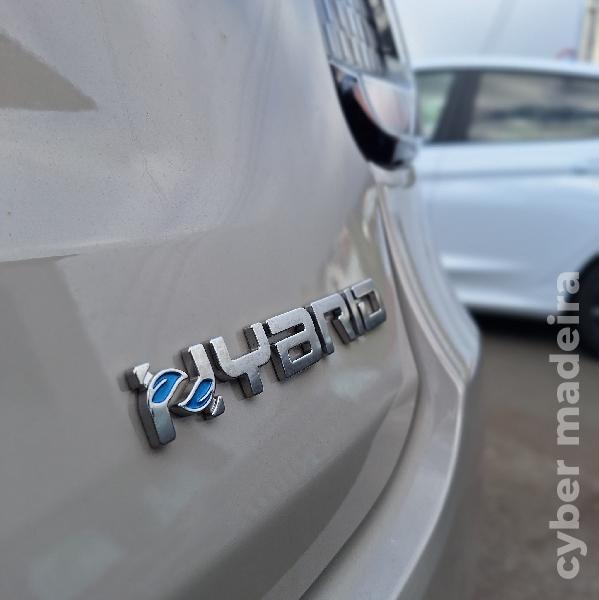 FIAT 600 LA PRIMA Híbrido