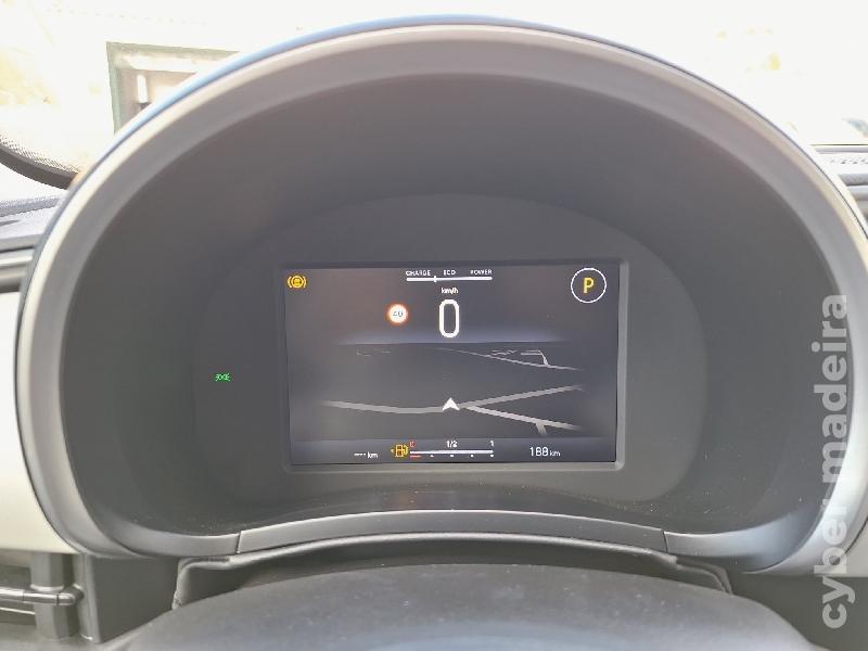 FIAT 600 LA PRIMA Híbrido