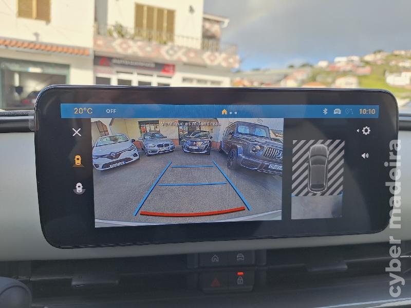 FIAT 600 LA PRIMA Híbrido