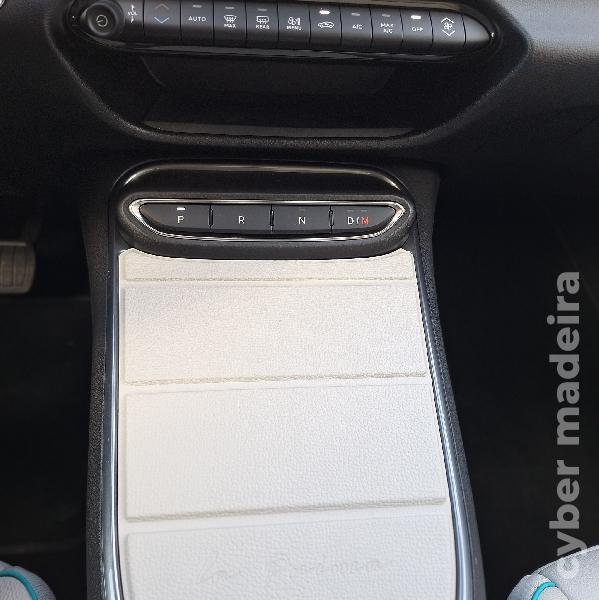 FIAT 600 LA PRIMA Híbrido