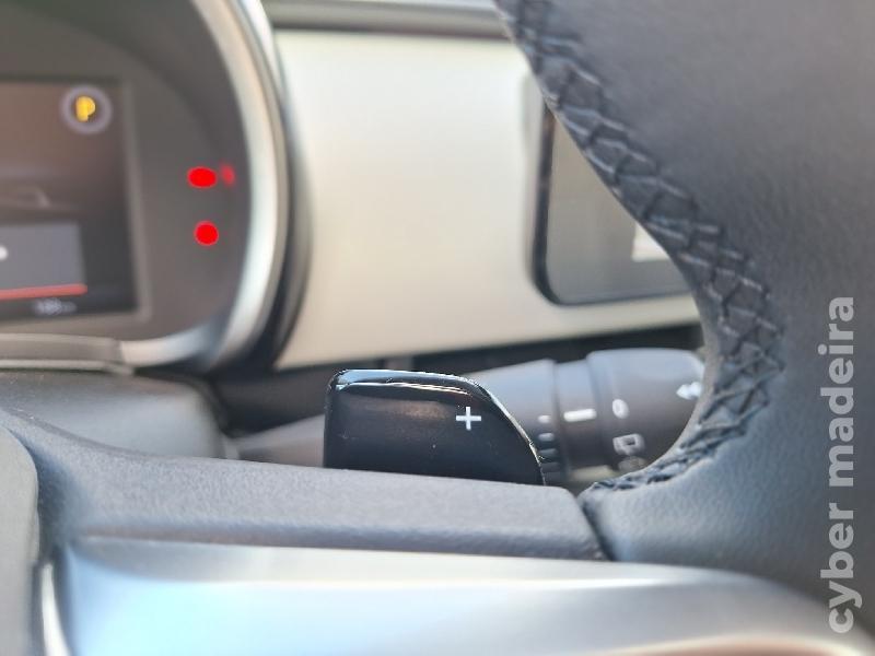 FIAT 600 LA PRIMA Híbrido