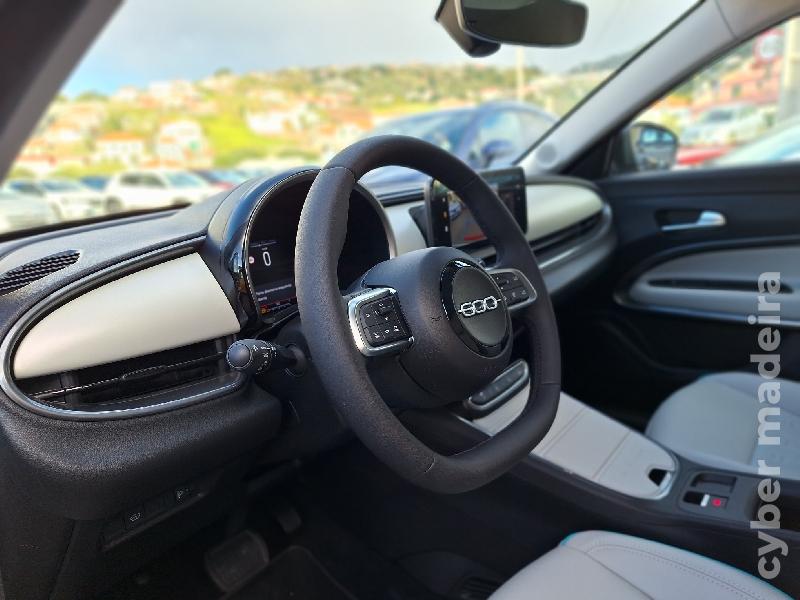 FIAT 600 LA PRIMA Híbrido