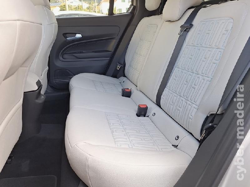 FIAT 600 LA PRIMA Híbrido