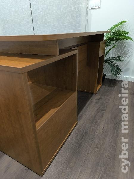 secretária cerejeira