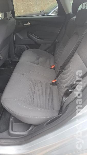 FORD FOCUS 1.5 TDCI Titanium Gasóleo