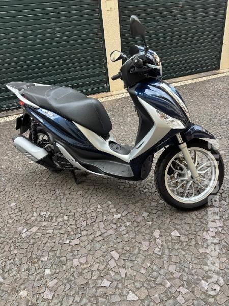 Piaggio Medley ABS 125 cc Scooter