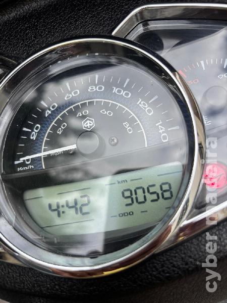 Piaggio Medley ABS 125 cc Scooter