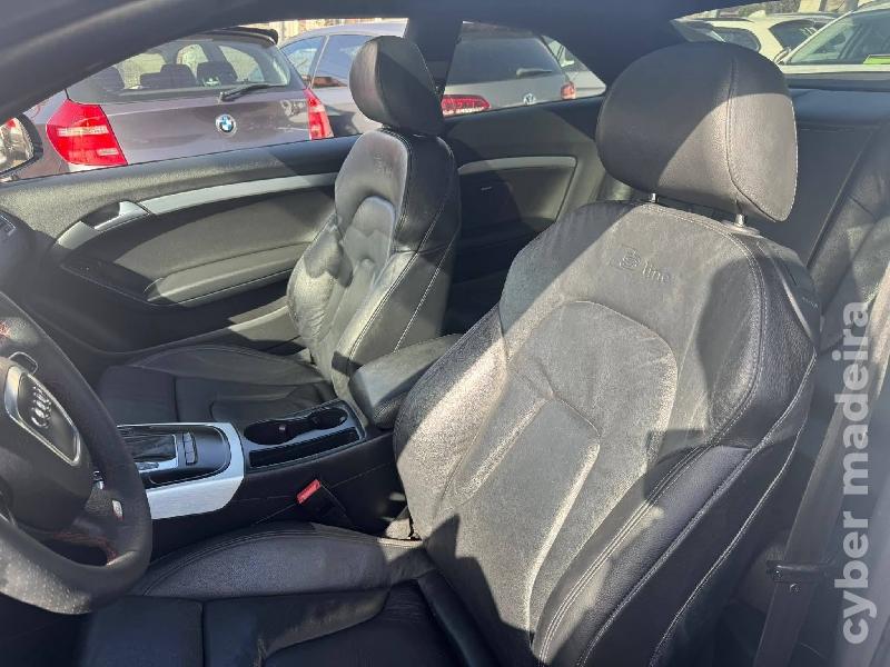 AUDI A5 2.7 Tdi S Line Gasóleo