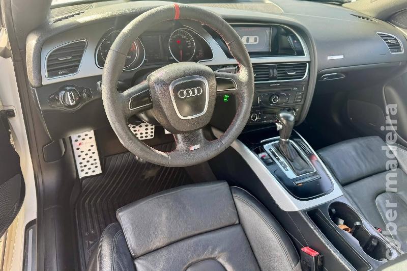 AUDI A5 2.7 Tdi S Line Gasóleo