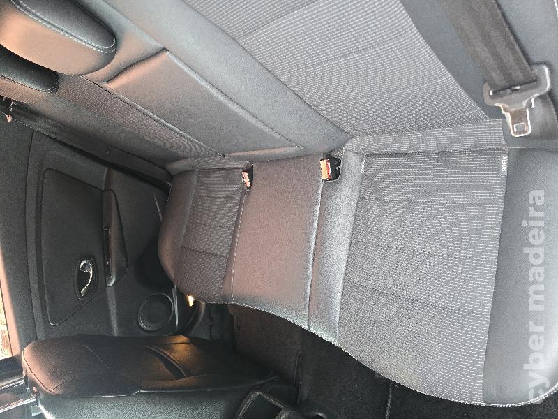 RENAULT MEGANE GT Line Gasóleo