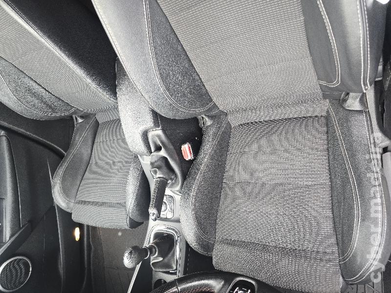 RENAULT MEGANE GT Line Gasóleo