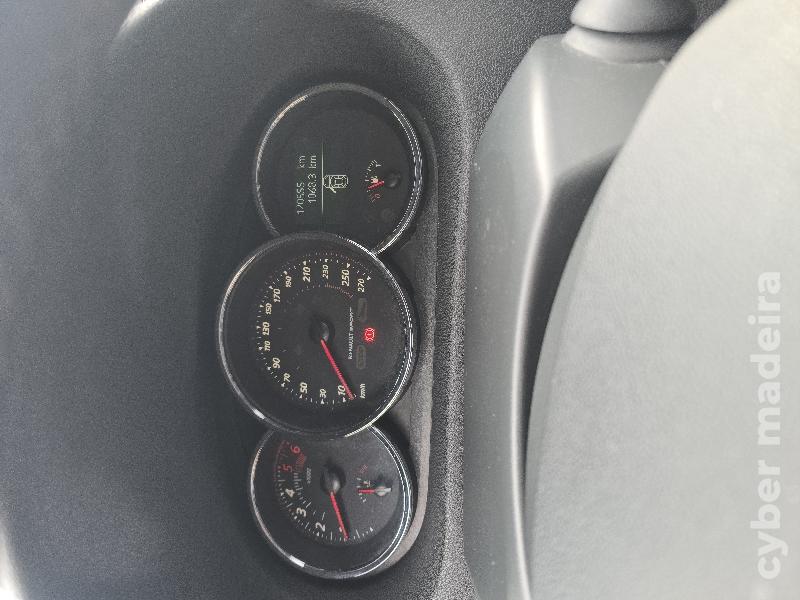 RENAULT MEGANE GT Line Gasóleo