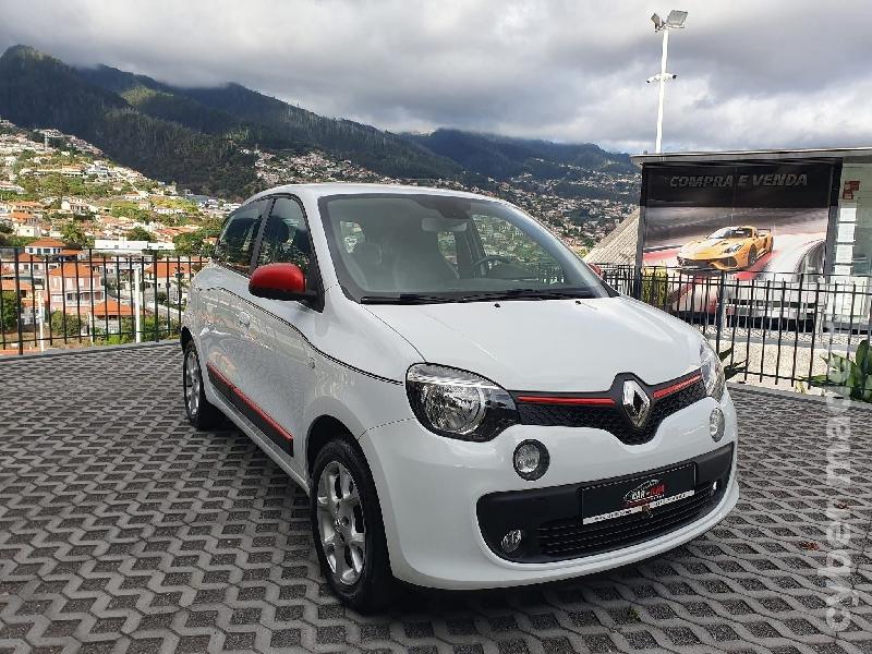 RENAULT TWINGO Limited Gasolina