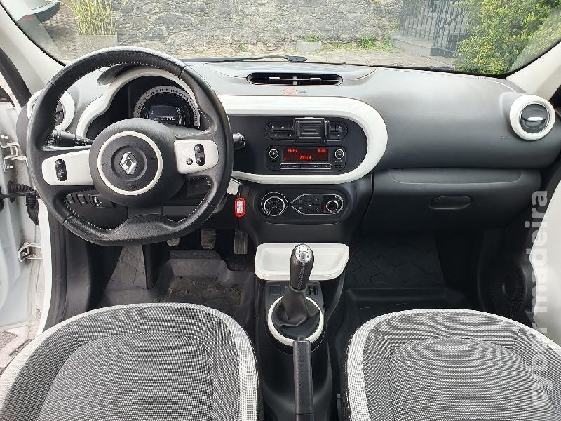 RENAULT TWINGO Limited Gasolina