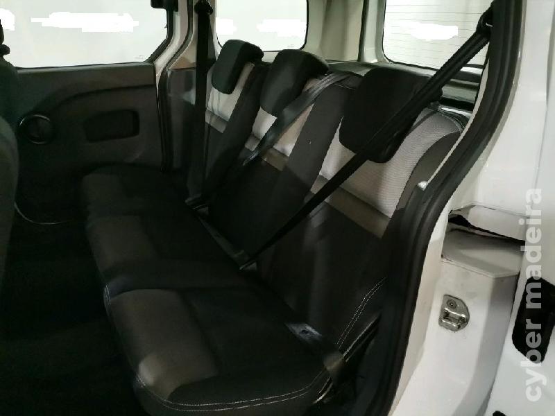 RENAULT KANGOO 5 LUGARES 2020 1.5 DCI Gasóleo