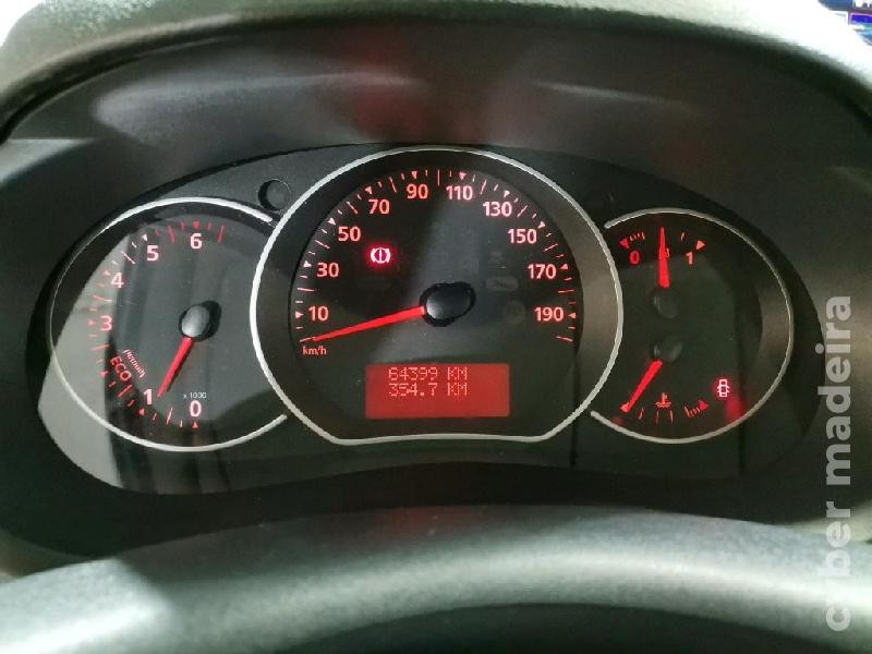 RENAULT KANGOO 5 LUGARES 2020 1.5 DCI Gasóleo