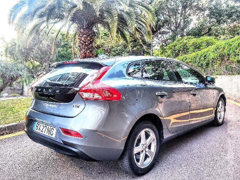 VOLVO V40 2.0-CC 2017 Gasóleo
