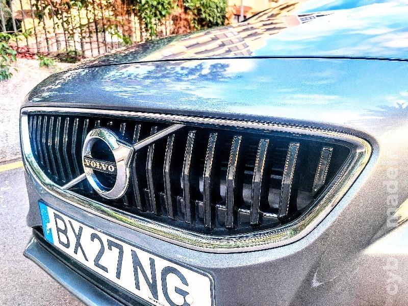 VOLVO V40 2.0-CC 2017 Gasóleo