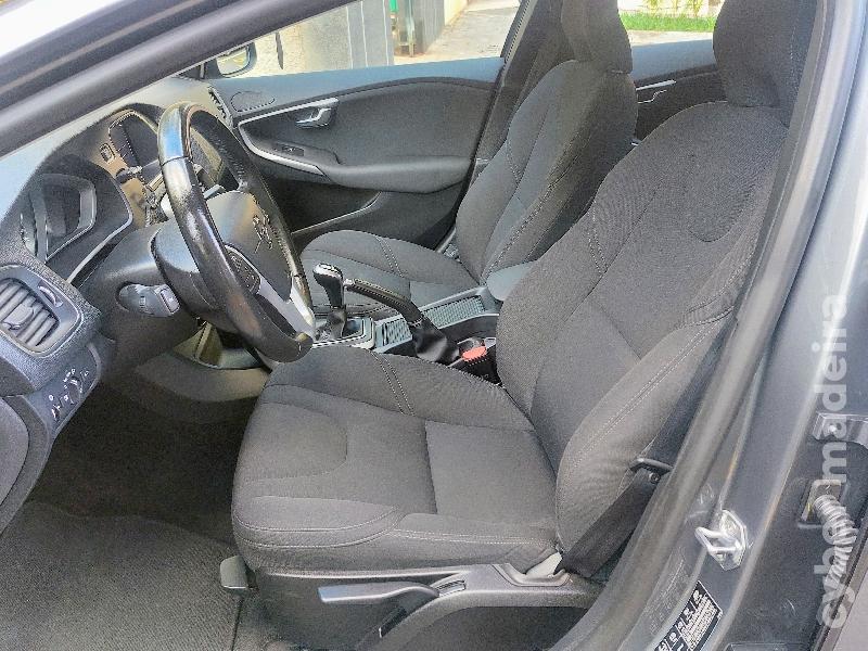 VOLVO V40 2.0-CC 2017 Gasóleo