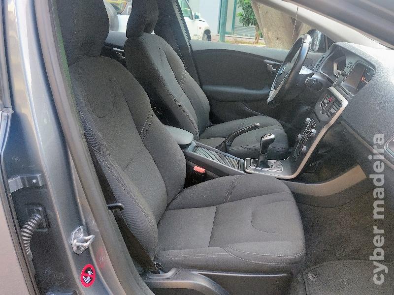 VOLVO V40 2.0-CC 2017 Gasóleo