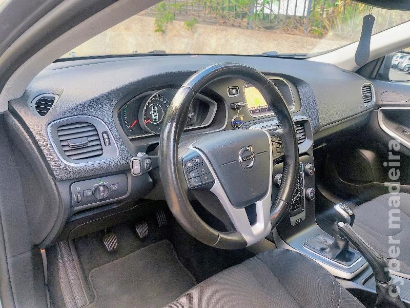 VOLVO V40 2.0-CC 2017 Gasóleo