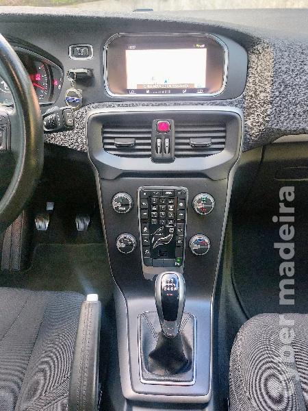 VOLVO V40 2.0-CC 2017 Gasóleo