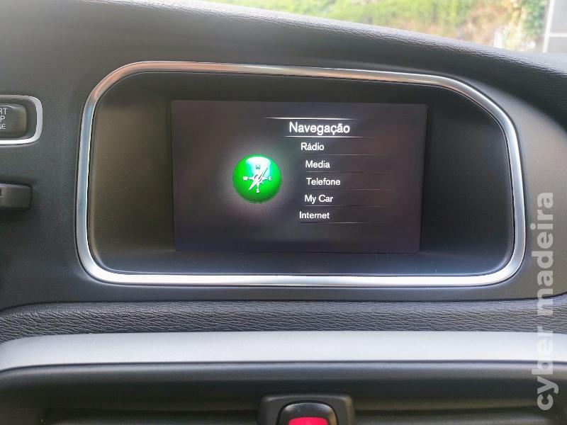 VOLVO V40 2.0-CC 2017 Gasóleo