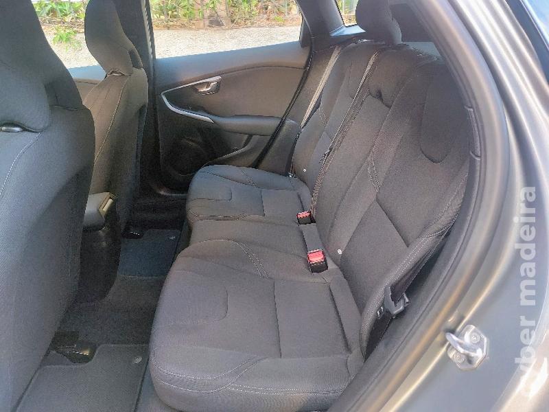 VOLVO V40 2.0-CC 2017 Gasóleo