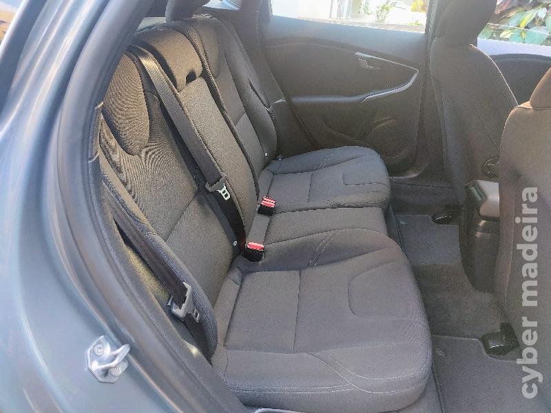 VOLVO V40 2.0-CC 2017 Gasóleo