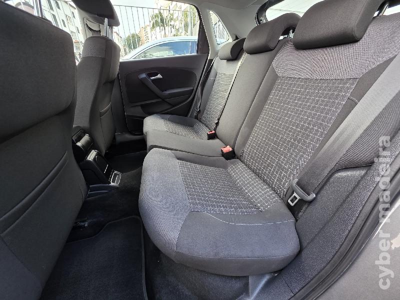 VOLKSWAGEN POLO 1.0CC C/GARANTIA Gasolina