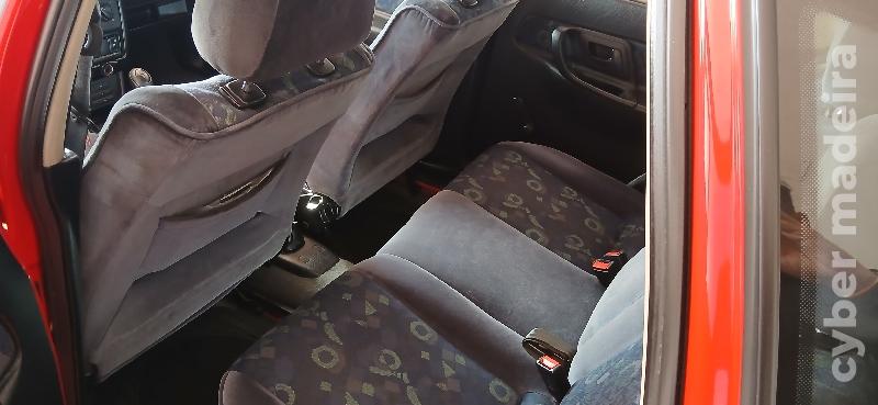 SEAT IBIZA 1.4 Gasolina