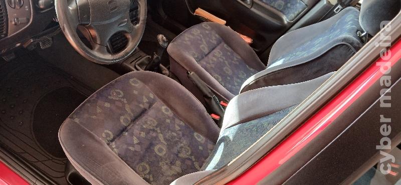 SEAT IBIZA 1.4 Gasolina