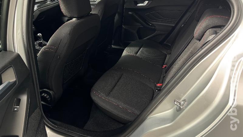 FORD FOCUS 1.0 ECOBOOST MHVE ST-LINE Gasolina