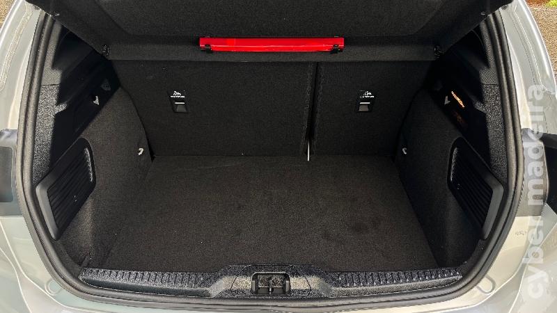 FORD FOCUS 1.0 ECOBOOST MHVE ST-LINE Gasolina