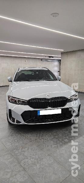 BMW Serie 3 330e Touring xdrive Híbrido