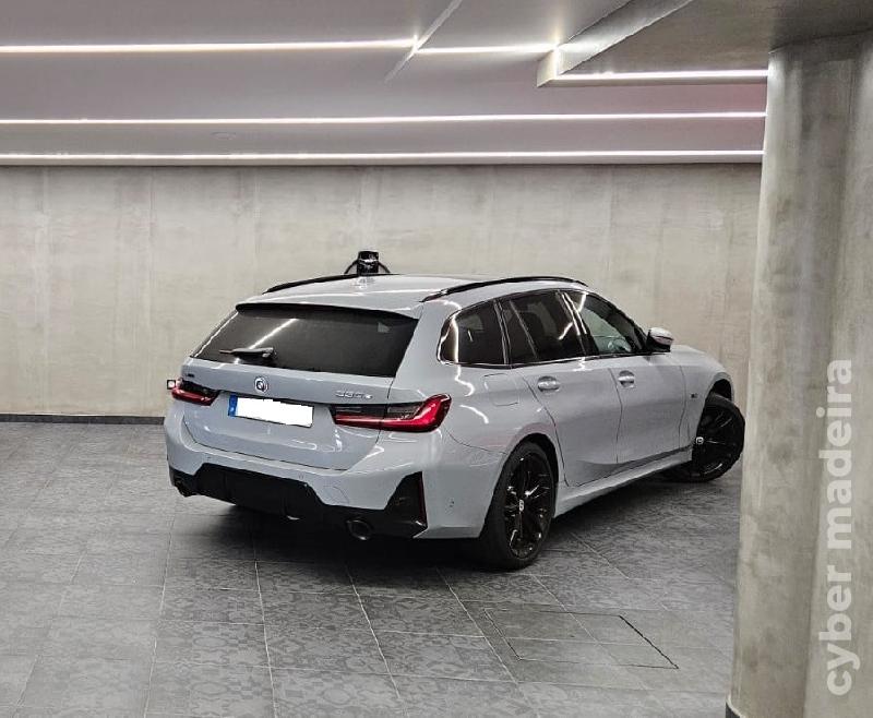 BMW Serie 3 330e Touring xdrive Híbrido