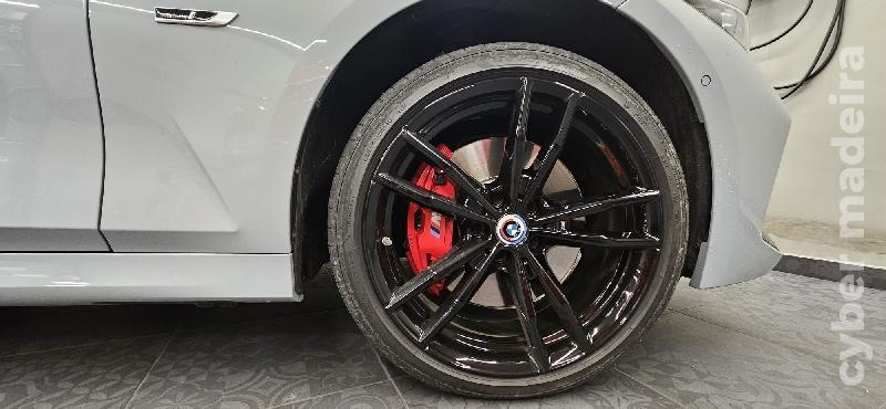 BMW Serie 3 330e Touring xdrive Híbrido