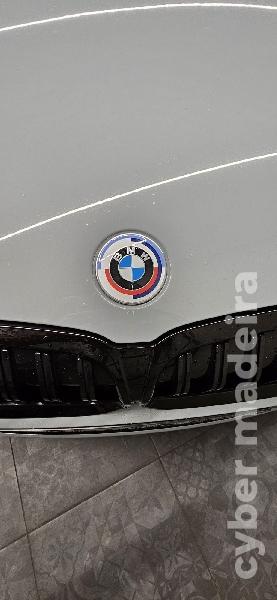 BMW Serie 3 330e Touring xdrive Híbrido