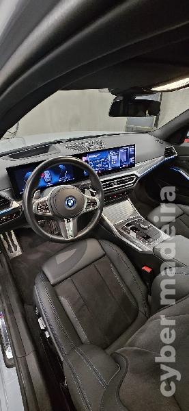 BMW Serie 3 330e Touring xdrive Híbrido