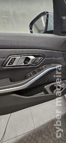 BMW Serie 3 330e Touring xdrive Híbrido