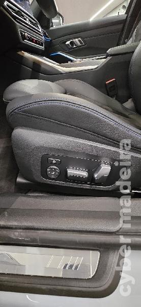 BMW Serie 3 330e Touring xdrive Híbrido