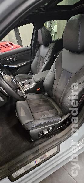 BMW Serie 3 330e Touring xdrive Híbrido