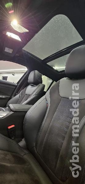 BMW Serie 3 330e Touring xdrive Híbrido