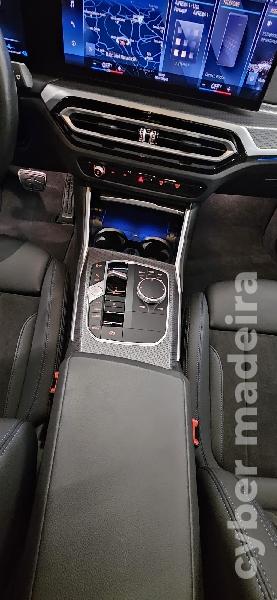 BMW Serie 3 330e Touring xdrive Híbrido