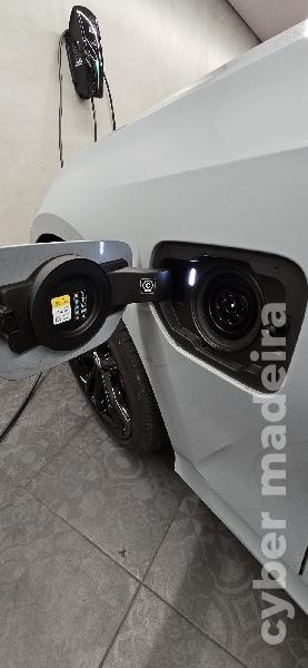 BMW Serie 3 330e Touring xdrive Híbrido