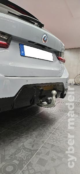 BMW Serie 3 330e Touring xdrive Híbrido