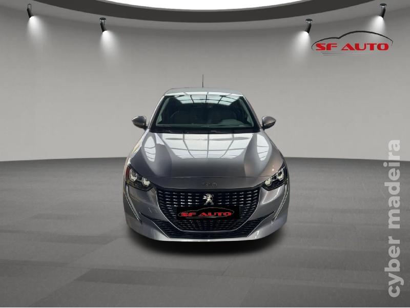 PEUGEOT 208 1.2 PURETECH ACTIVE PACK Gasolina