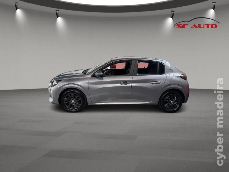 PEUGEOT 208 1.2 PURETECH ACTIVE PACK Gasolina