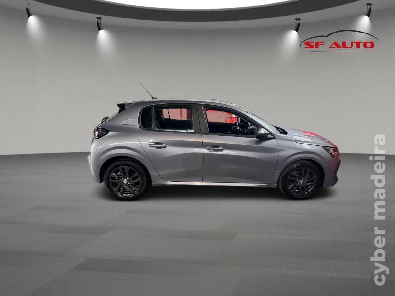 PEUGEOT 208 1.2 PURETECH ACTIVE PACK Gasolina