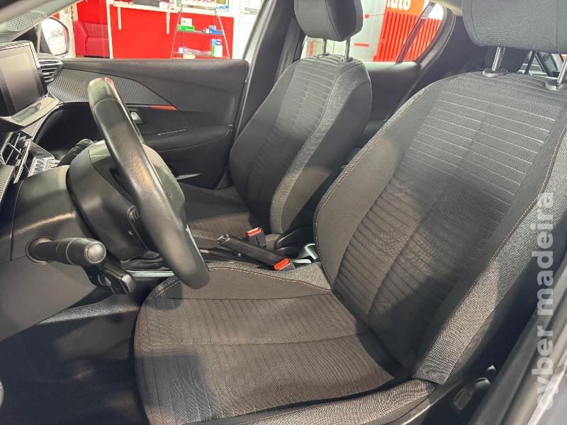 PEUGEOT 208 1.2 PURETECH ACTIVE PACK Gasolina